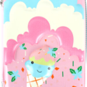 Пенал Ice Cream / DV-LCH801-22 21век