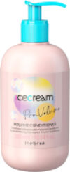 Кондиционер для волос Icecream Pro-Volume Для объема тонких и ослабленных волос 21век