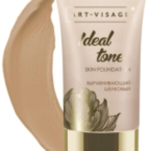 Тональный крем Ideal Tone тон 103 бежевый 21век