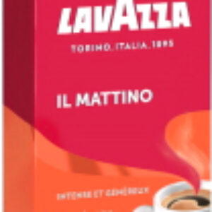 Кофе молотый Il Mattino / 5217 21век