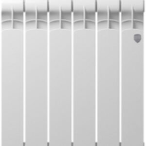 Радиатор биметаллический Indigo Super+ 500 21век