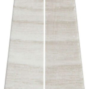 Заглушка для плинтуса Indo 19 Дуб Онтарио 21век