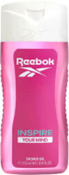 Гель для душа Inspire Your Mind Hair & Body Shower Gel For Woman 21век