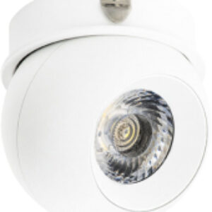 Точечный светильник Intero 217062 21век