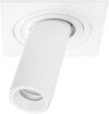 Точечный светильник Intero Tubo / i516262 21век