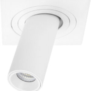 Точечный светильник Intero Tubo / i516262 21век