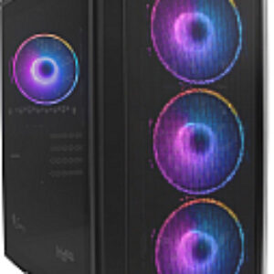 Корпус для компьютера IRID 503 ARGB / NPC-1559 21век