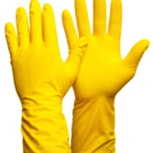 Перчатки хозяйственные Iris G40 21век