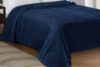 Плед Велсофт Jacquard Premium 1.5сп / ПВЖ-063 21век