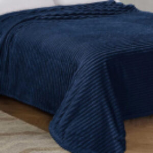 Плед Велсофт Jacquard Premium 1.5сп / ПВЖ-063 21век