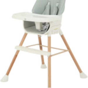 Стульчик для кормления Juicy / RH160 21век
