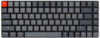 Клавиатура K3 White LED Red Switch / K3D1 21век