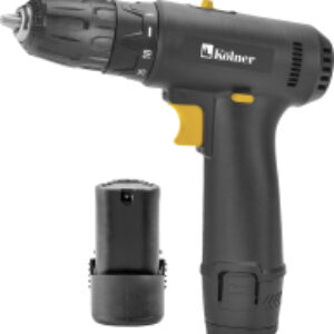 Аккумуляторная дрель-шуруповерт KCD 12/2L 21век