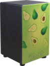 Кахон KE-101-AVO Exclusive Avocado 21век