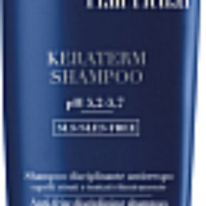 Шампунь для волос Keraterm Hair Ritual д/выпрямленных и химически поврежден. волос 21век
