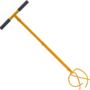 Культиватор ручной KGT97T 21век