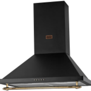 Вытяжка купольная KHC 6750 RN 21век