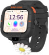 Умные часы детские KidPhone / KP-MB-BLK 21век