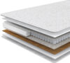 Матрас Kids Comfort TFK 90x190 21век