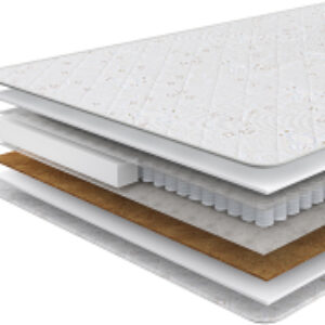 Матрас Kids Comfort TFK 90x200 21век