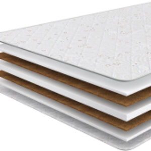 Матрас Kids Dream 80x180 21век