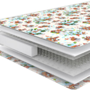 Матрас Kids Simple 80x200 21век