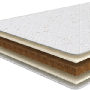 Матрас Kids Star 80x190 21век