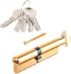 Цилиндровый механизм замка Kilit 164SM / 164SM000075 21век