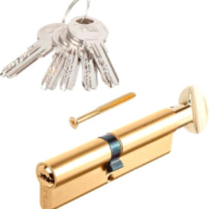 Цилиндровый механизм замка Kilit 164SM / 164SM000075 21век