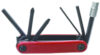 Мультитул для велосипеда KL-9804A 21век