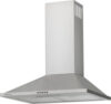 Вытяжка купольная Bella 600 PB / 00020969 21век