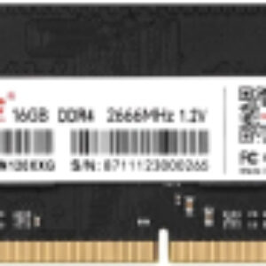 Оперативная память DDR4 KS2666D4N12016G 21век