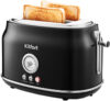 Тостер KT-2038-1 21век