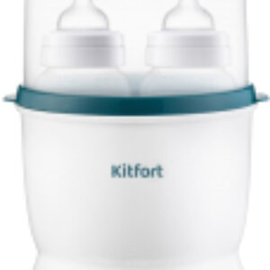 Подогреватель для бутылочек KT-2302 21век