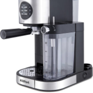 Кофеварка эспрессо KT-703 21век