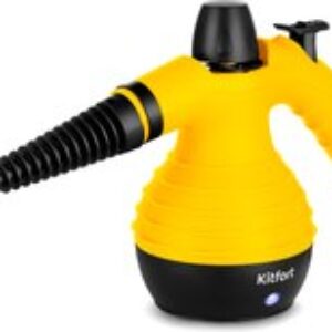 Пароочиститель KT-9193-3 21век