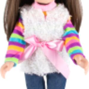 Кукла Полина / KUK07 21век