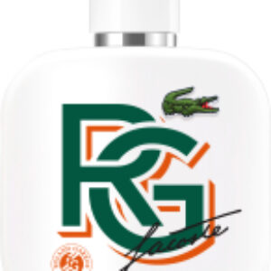 Парфюмерная вода L.12.12 Blanc Roland Garros 21век