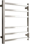 Полотенцесушитель электрический L2 Plaza Neo WH 60x50 21век