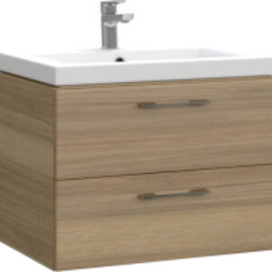 Тумба под умывальник Lara 60 63414 / 64134 21век