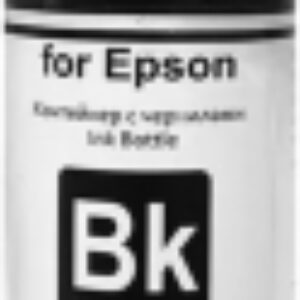 Контейнер с чернилами Серия L Black / 128592 21век