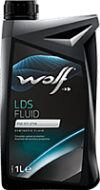 Жидкость гидравлическая LDS Fluid / 5090/1 21век