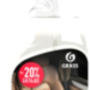 Очиститель для кожи Leather Cleaner 110396 21век