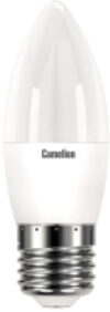 Лампа LED8-C35/830/E27 / 12389 21век