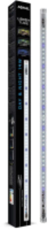 Осветительный модуль для аквариума Leddy Tube 14W D&N Sunny 55-60см / 124235 21век
