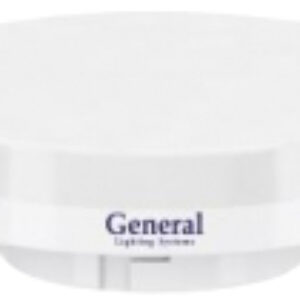 Лампа LED-GX53-VC / 4690612020754 21век