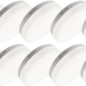 Набор ламп LED-GX53-VC / 4690612044002 21век