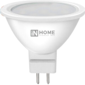 Лампа LED-JCDR-VC / 4690612020358 21век