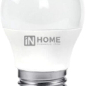 Лампа LED-Шар-VC / 4690612024943 21век