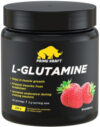 L-глютамин 200г 21век